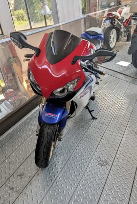 Honda Cbr 1000RR 2016г., снимка 15