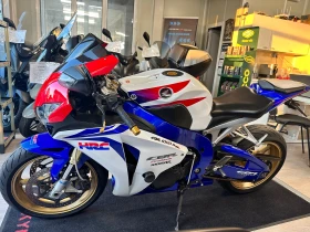 Honda Cbr 1000RR 2016г., снимка 13
