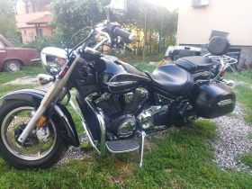 Yamaha V-Star XVS 1300 | Mobile.bg    6