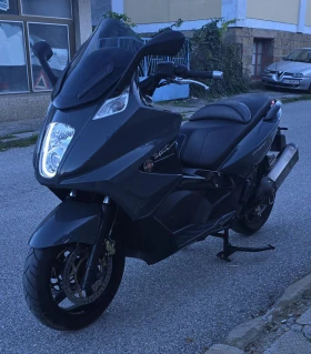 Gilera GP 840 * Akrapovic* 15000km | Mobile.bg    2