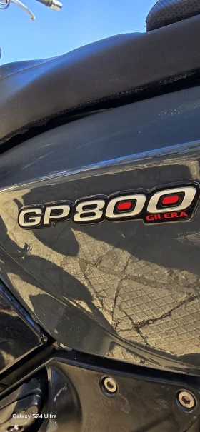 Gilera GP 840 * Akrapovic* 15000km | Mobile.bg    11