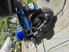 Обява за продажба на Kawasaki Zr ZR7S 750 ~3 200 лв. - изображение 3