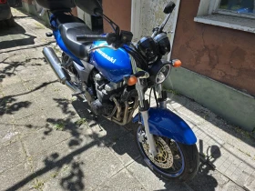 Обява за продажба на Kawasaki Zr ZR7S 750 ~3 200 лв. - изображение 2