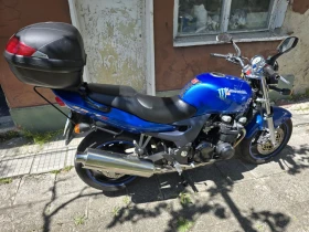 Обява за продажба на Kawasaki Zr ZR7S 750 ~3 200 лв. - изображение 1