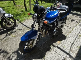 Обява за продажба на Kawasaki Zr ZR7S 750 ~3 200 лв. - изображение 1