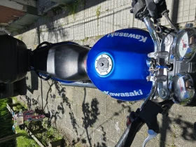 Обява за продажба на Kawasaki Zr ZR7S 750 ~3 200 лв. - изображение 4
