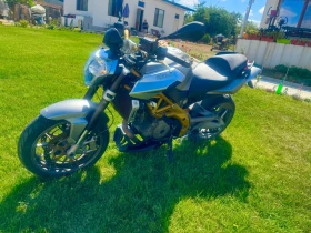 Aprilia Shiver 750cc | Mobile.bg    2