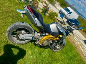 Aprilia Shiver 750cc | Mobile.bg    5