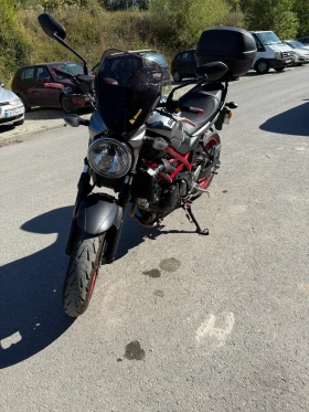 Обява за продажба на Suzuki SV ~9 999 лв. - изображение 1