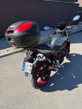 Обява за продажба на Suzuki SV ~9 999 лв. - изображение 4