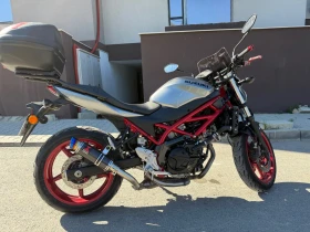 Обява за продажба на Suzuki SV ~9 999 лв. - изображение 3
