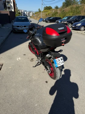 Обява за продажба на Suzuki SV ~9 999 лв. - изображение 6