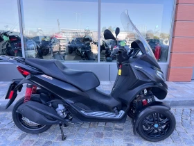  Piaggio Mp3
