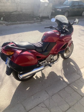 Honda Deauville undefined | Auto.bg — изображение 6