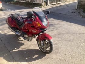 Honda Deauville undefined | Auto.bg — изображение 2