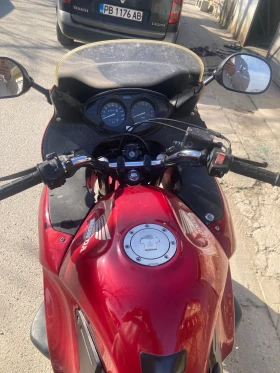 Honda Deauville undefined | Auto.bg — изображение 4