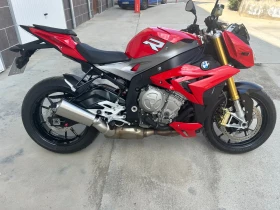 BMW S 1000 R