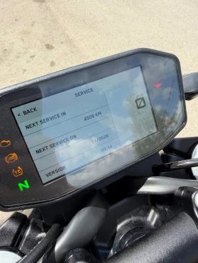 Ktm Duke 790L A2 | Mobile.bg � ����� ������ 9