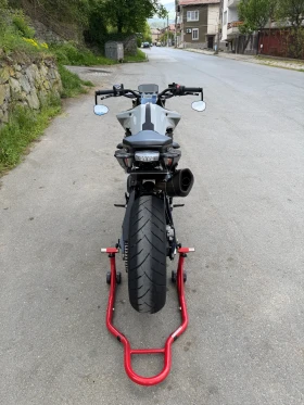 Ktm Duke 790L A2 | Mobile.bg � ����� ������ 5