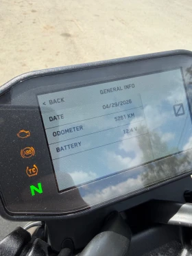 Ktm Duke 790L A2 | Mobile.bg � ����� ������ 10