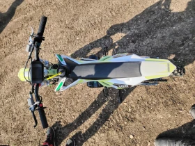 Други Друг Highper 110cc | Auto.bg — изображение 4