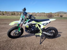 Други Друг Highper 110cc | Auto.bg — изображение 2