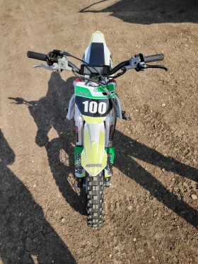 Други Друг Highper 110cc | Auto.bg — изображение 3