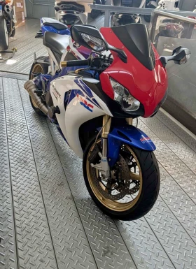 Honda Cbr 1000RR 2016г. | Auto.bg — изображение 14