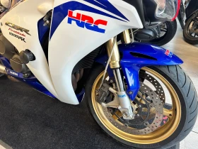 Honda Cbr 1000RR 2016г. | Auto.bg — изображение 11