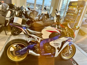 Honda Cbr 1000RR 2016г. | Auto.bg — изображение 12