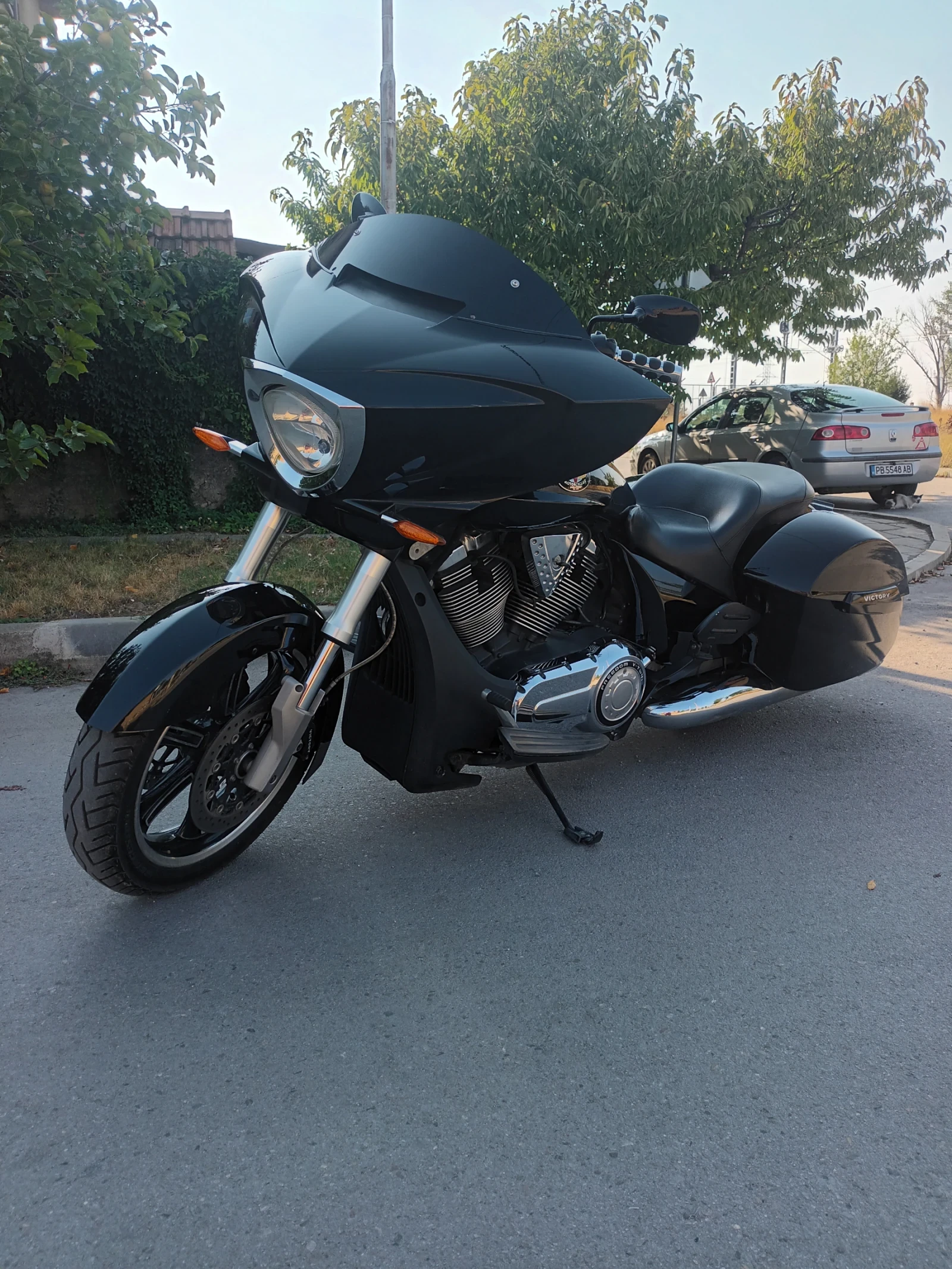 Victory Cross Country  - изображение 7