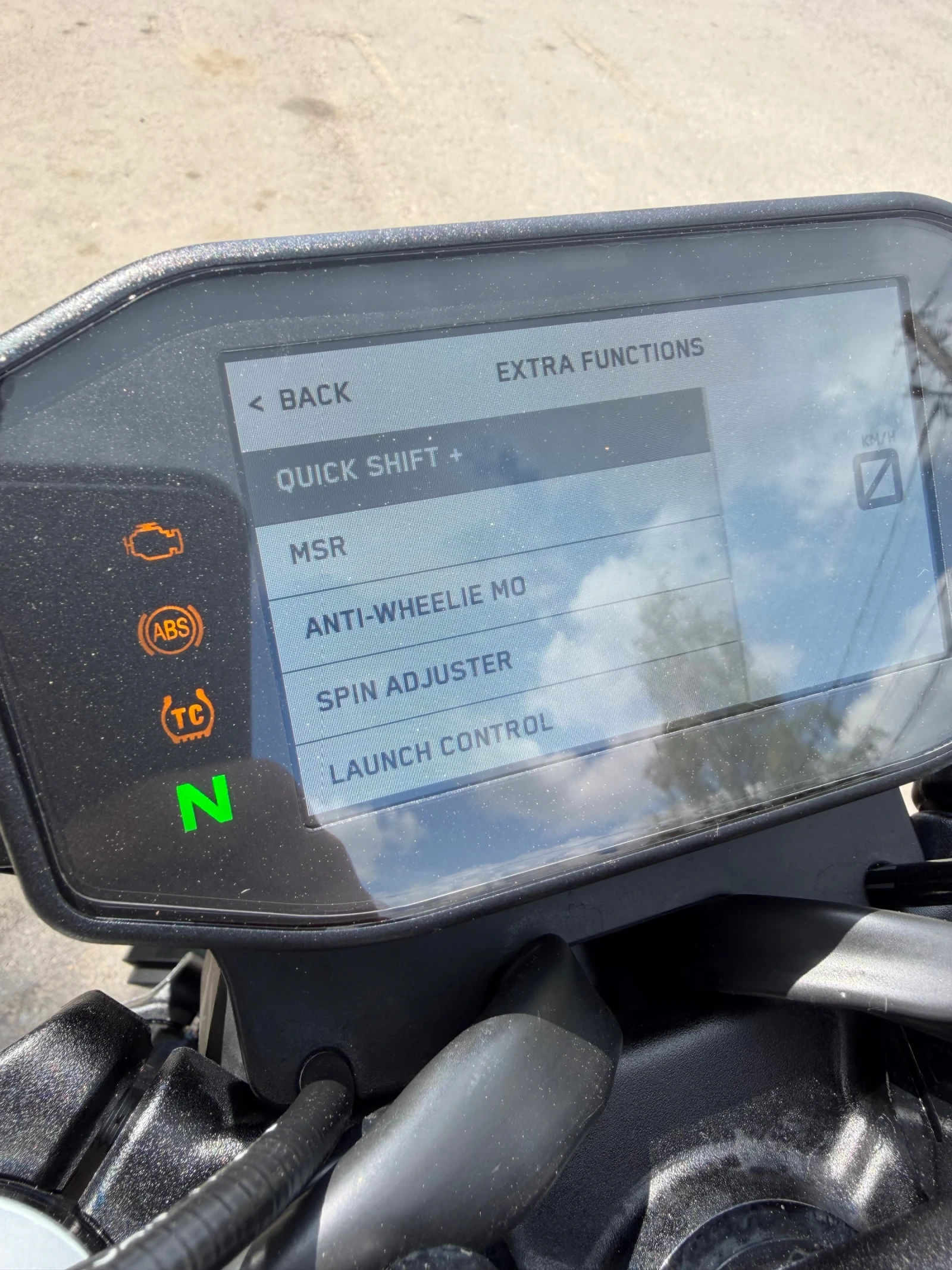 Ktm Duke 790L A2, снимка 11 - Мотоциклети и мототехника - 54358878