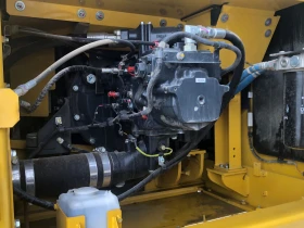 Багер Komatsu PC360NLC-11E0, снимка 8