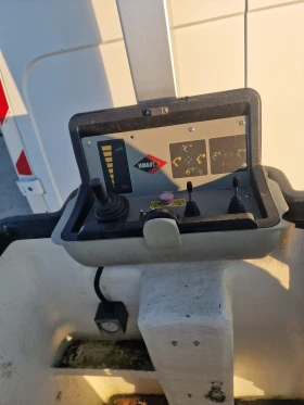 Автовишка Друга марка Рено Мастер 2019г 12.5 метра, снимка 11