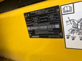Багер Komatsu PC360NLC-11E0 | Auto.bg — изображение 7