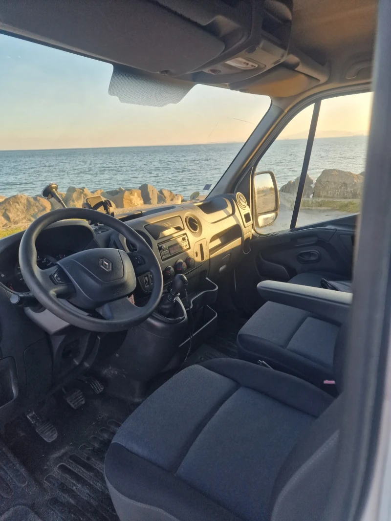 Автовишка Друга марка Рено Мастер 2019г 12.5 метра, снимка 5 - Индустриална техника - 52822563