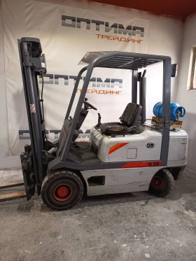 ����� �� �������� �� ������� Still PLG