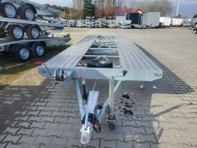 За автомобил Agados Niewiadov/3оси/8, 5/3, 5t/13С, снимка 5