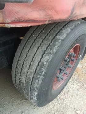 Полуремарке Koegel KOEGEl, снимка 2