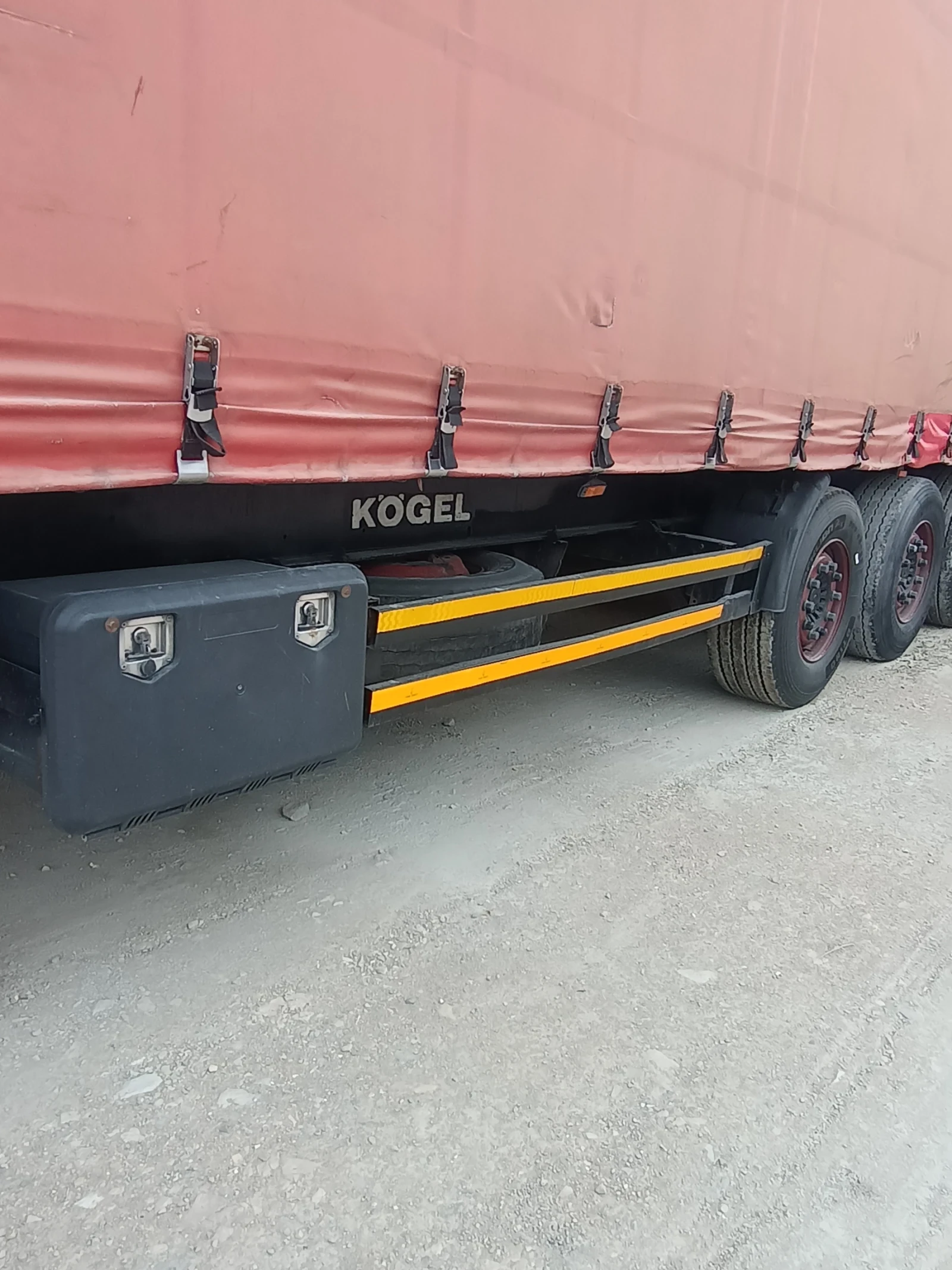 ����������� Koegel KOEGEl | Mobile.bg � ����������� 6