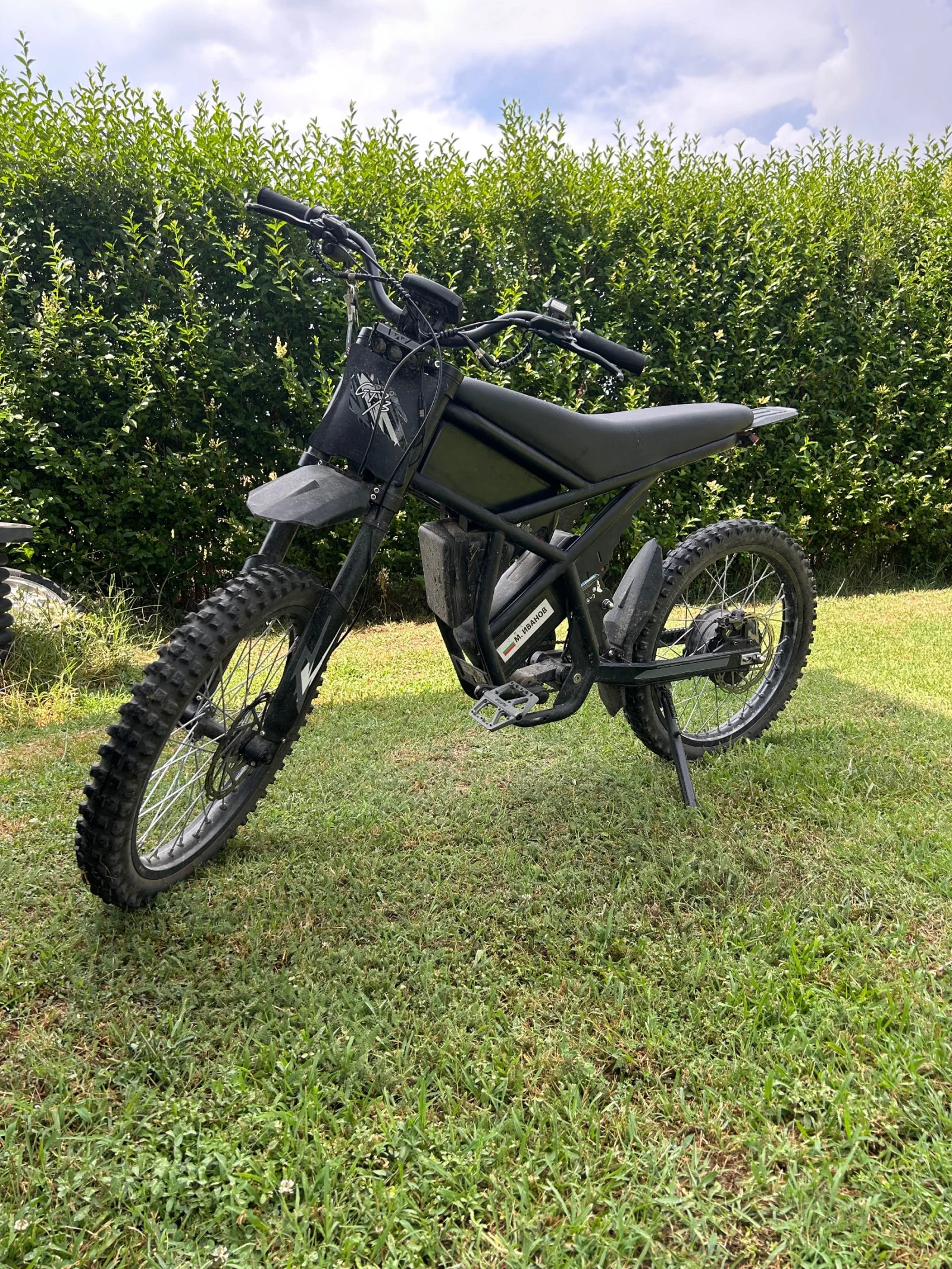 ������� Riding Times GT73  | Mobile.bg � ����������� 1