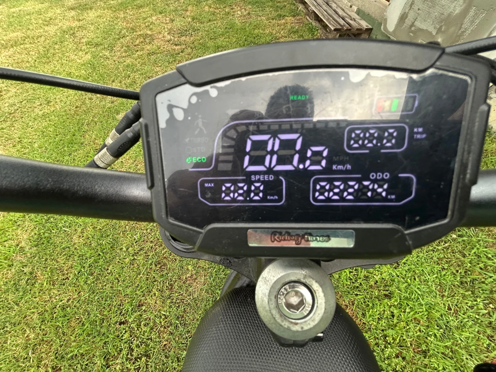 ������� Riding Times GT73  | Mobile.bg � ����������� 3