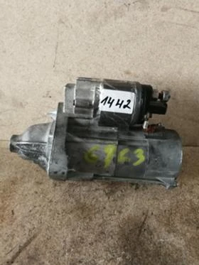 Стартер за BMW M5 M6 - 2005-2009, снимка 1