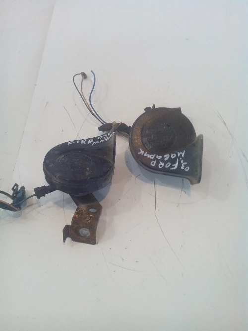 Клаксон Форд Маверик