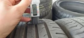 Гуми Летни 215/45R17, снимка 5