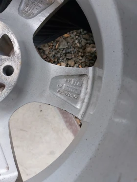 Джанти за Toyota Corolla, снимка 4