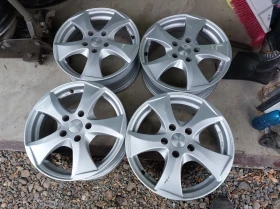 Джанти за Toyota Corolla, снимка 2