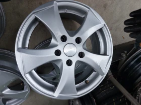 Джанти за Toyota Corolla, снимка 3