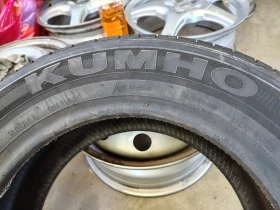 Гуми Летни 195/60R14, снимка 4