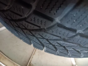 Гуми с джанти 215/60R16, снимка 5